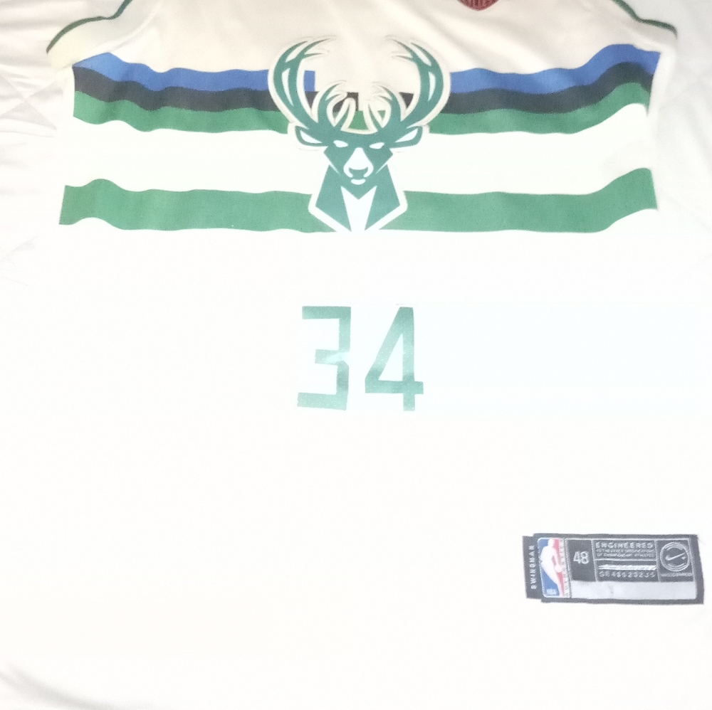 Jersey
